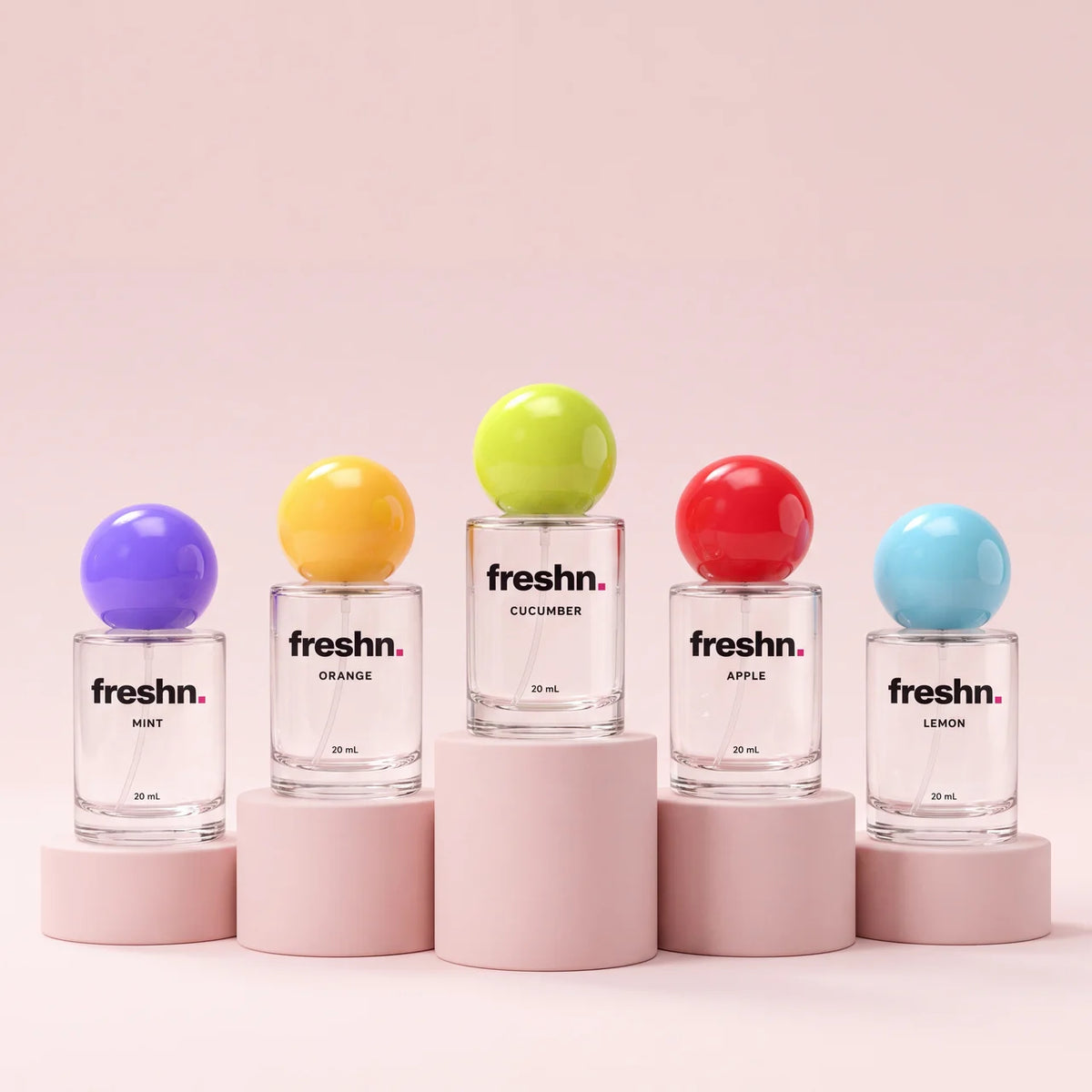 Freshn Kiss Mist