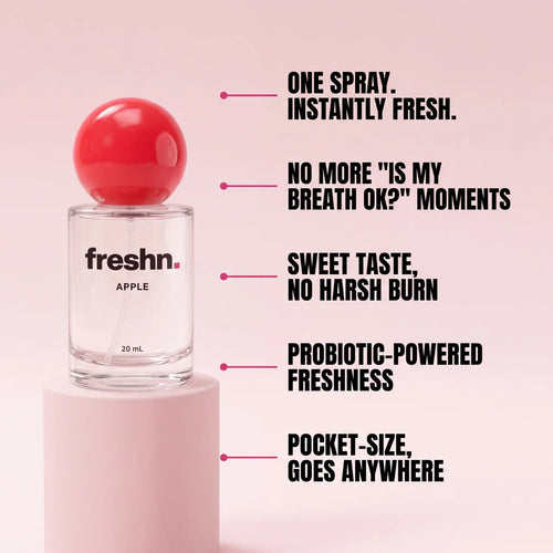 Freshn Kiss Mist