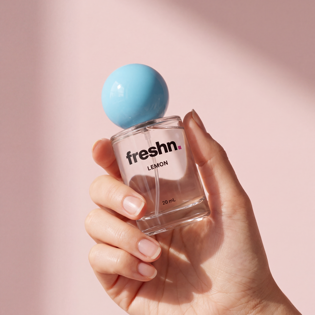 Freshn Kiss Mist