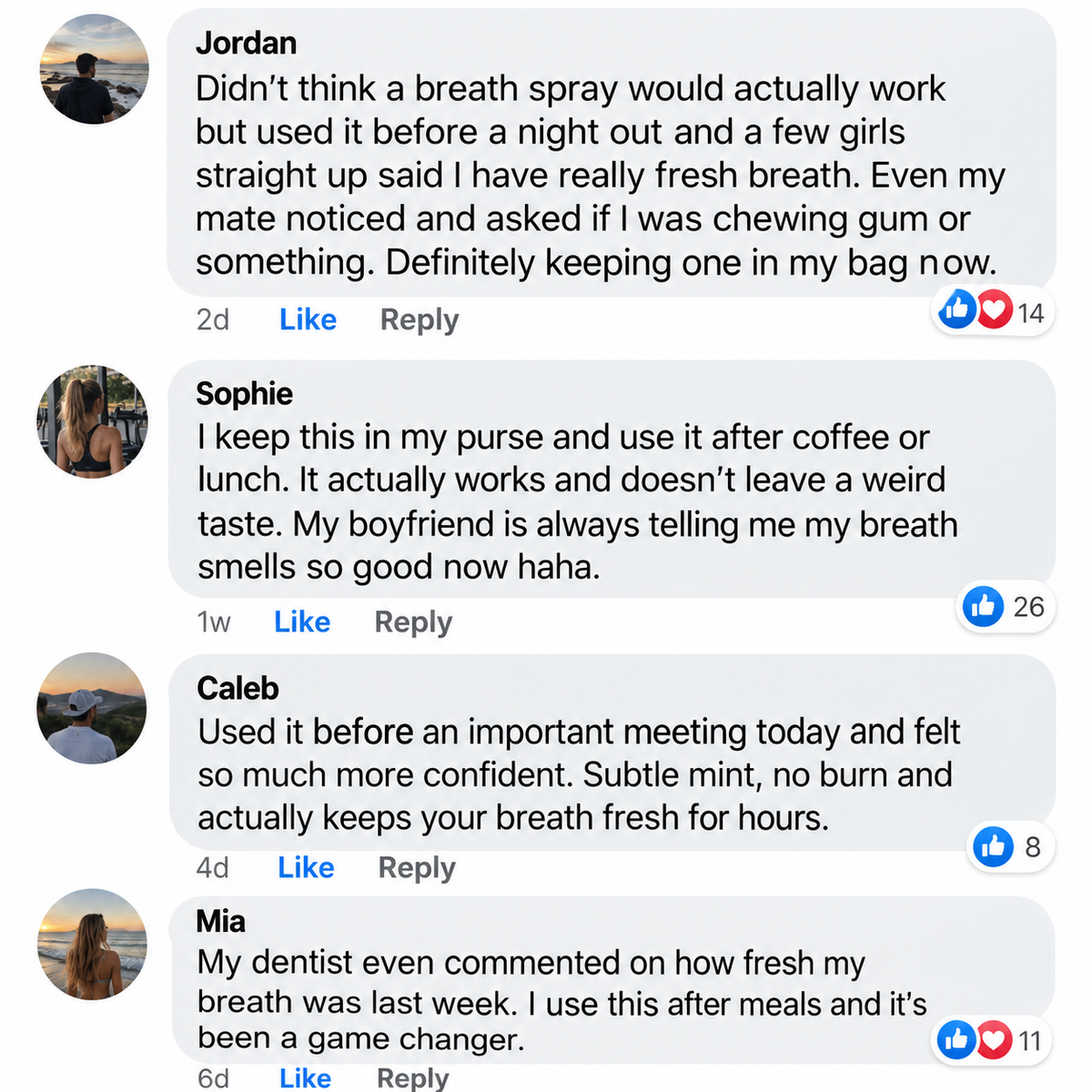 From the comments