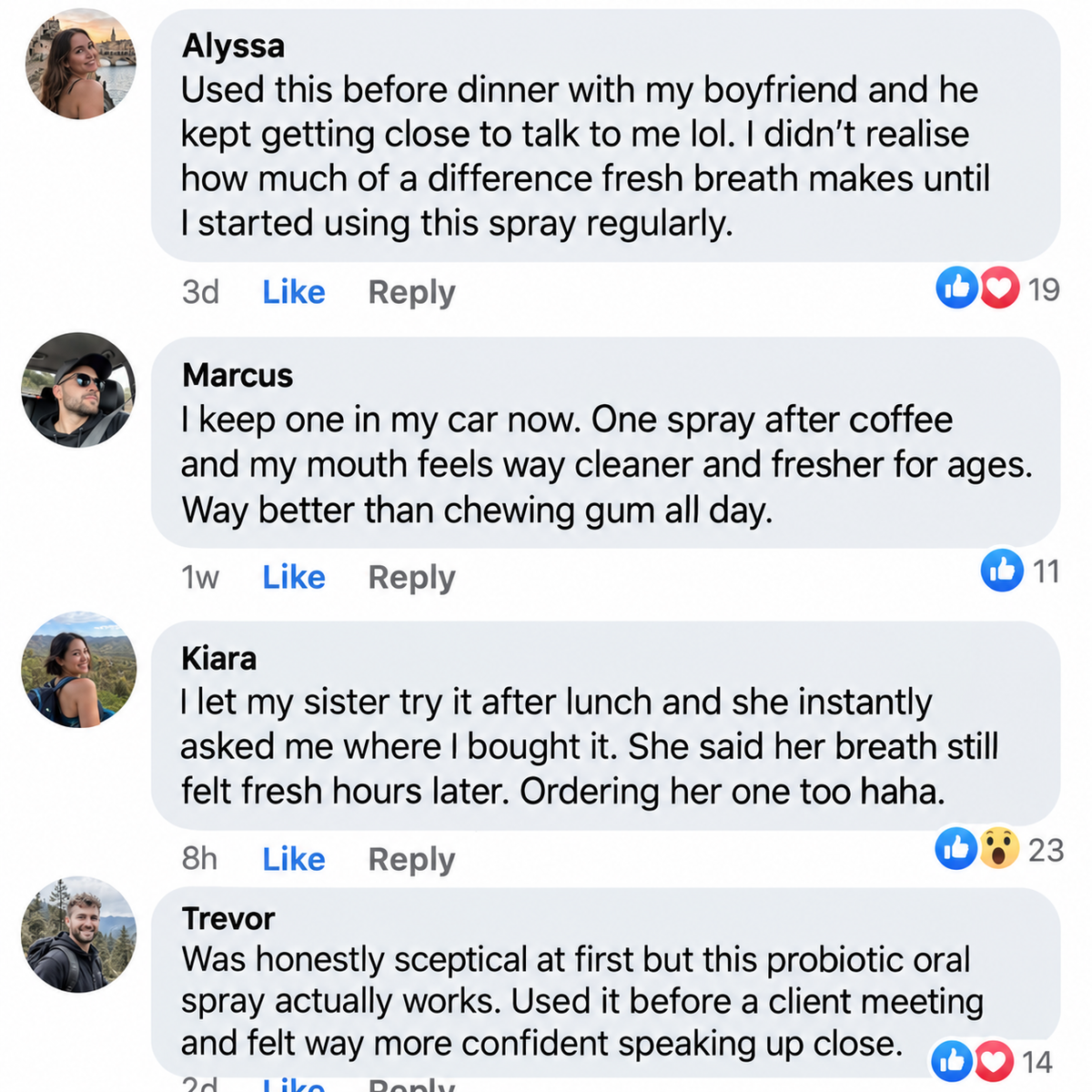 From the comments