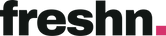 freshn. logo