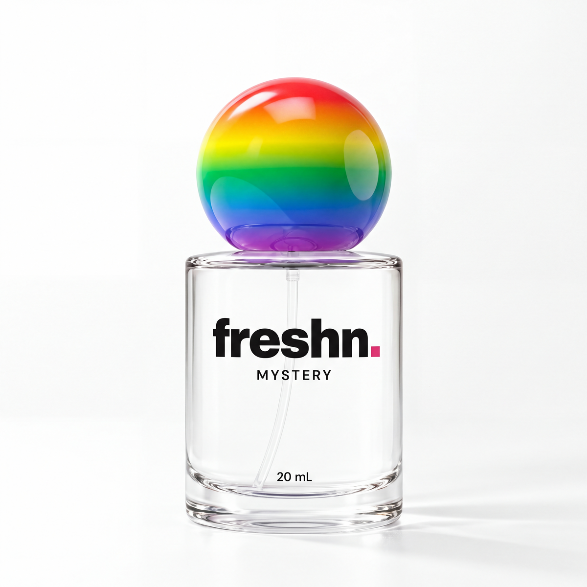 Unreleased Mystery Flavor