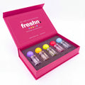 The Complete Collection Box